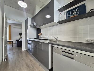 Maison - 44 m² - 2 pièces