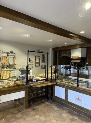 Fonds de commerce - 300 m²