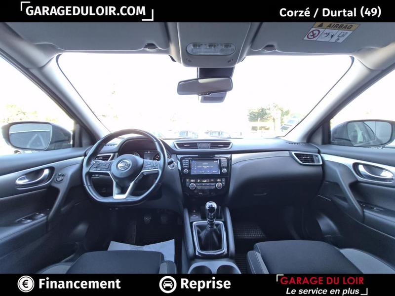 Nissan Qashqai II 1.5 Dci 115 n-Connecta