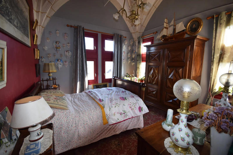 Appartement - 83 m² - 3 pièces