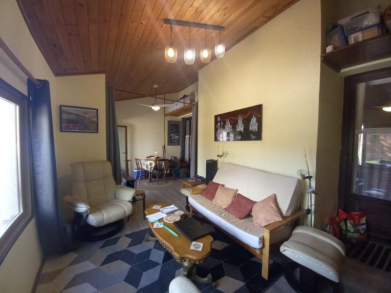 Maison traditionnelle - 60 m² - 3 pièces