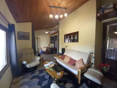 Maison traditionnelle - 60 m² - 3 pièces