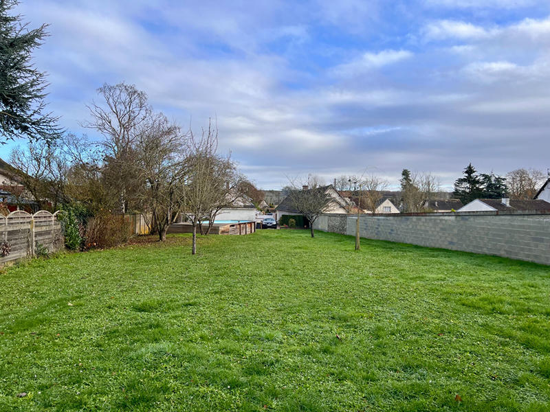 Maison - 147 m² - 7 pièces