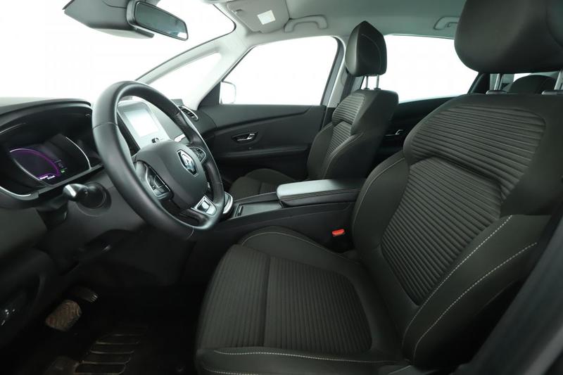 Renault Scénic 1.3 TCe Evolution Edc 140 ch