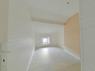 Maison - 81 m² - 3 pièces