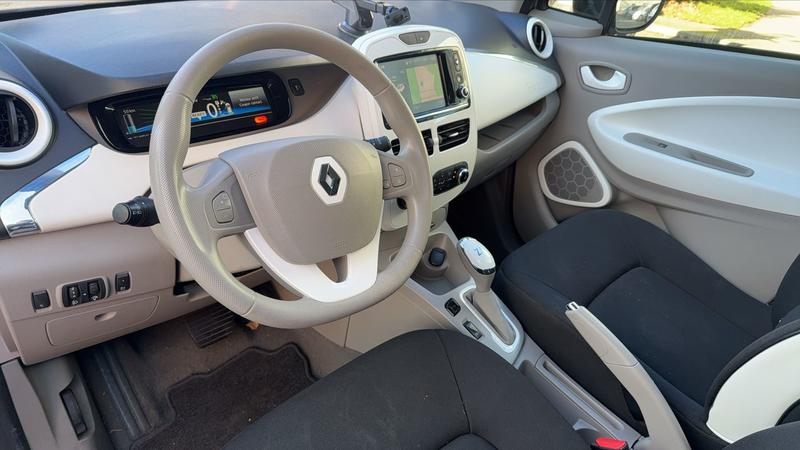 Renault Zoe R240 88 22 kWh Life