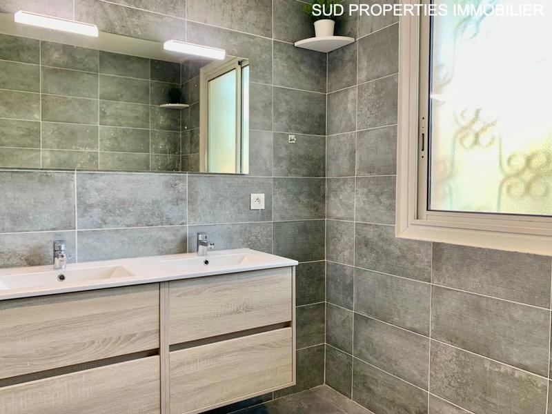 Villa - 207 m² - 7 pièces