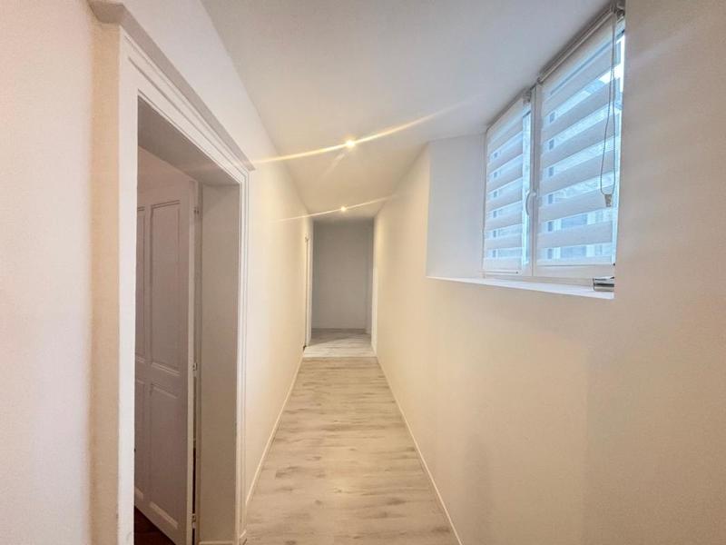 Appartement - 83 m² - 4 pièces