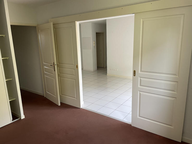 Appartement - 78 m² - 5 pièces