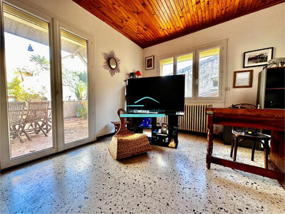 Maison de village - 142 m² - 5 pièces