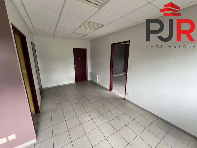 Local d'activités - 95 m²