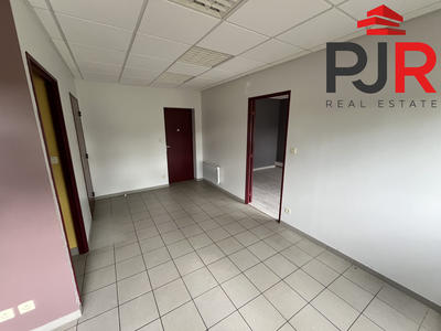 Local d'activités - 95 m²