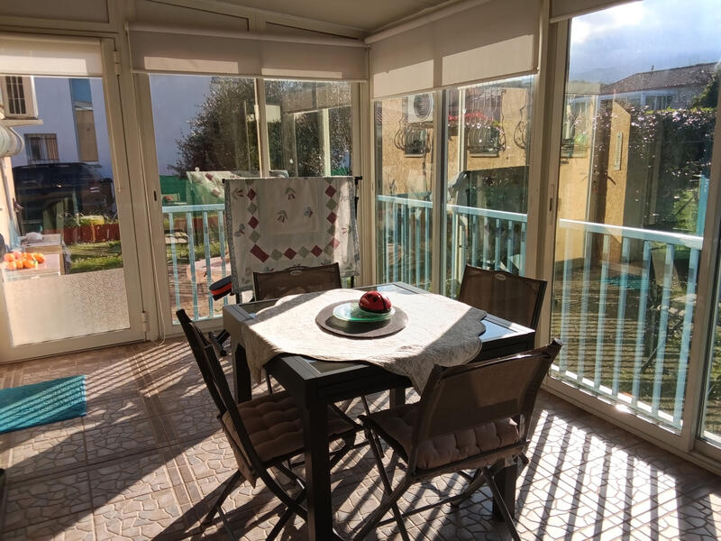 Maison - 81 m² - 3 pièces