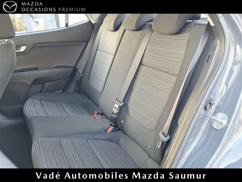 Kia Stonic Active 1.0l 120ch