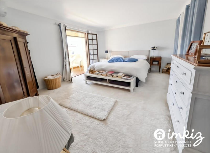 Maison - 160 m² - 5 pièces