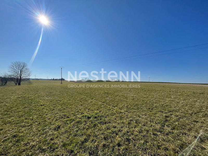 Terrain - 3 175 m²