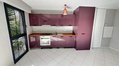 Appartement - 52 m² - 2 pièces