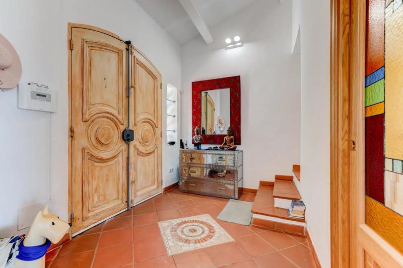 Villa - 137 m² - 5 pièces