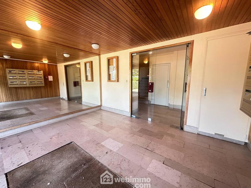 Appartement - 72 m² - 4 pièces