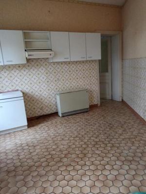 Fermette - 145 m² - 4 pièces