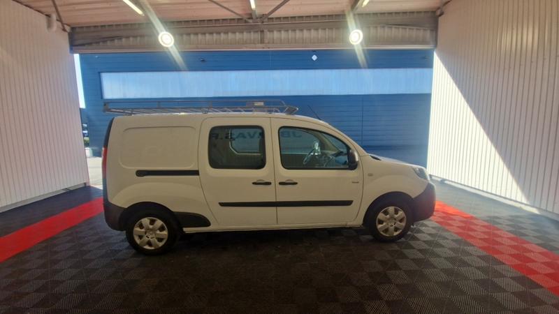Renault Kangoo Express Ze Z.E. Maxi 5 Places Achat Integral Grand Confort