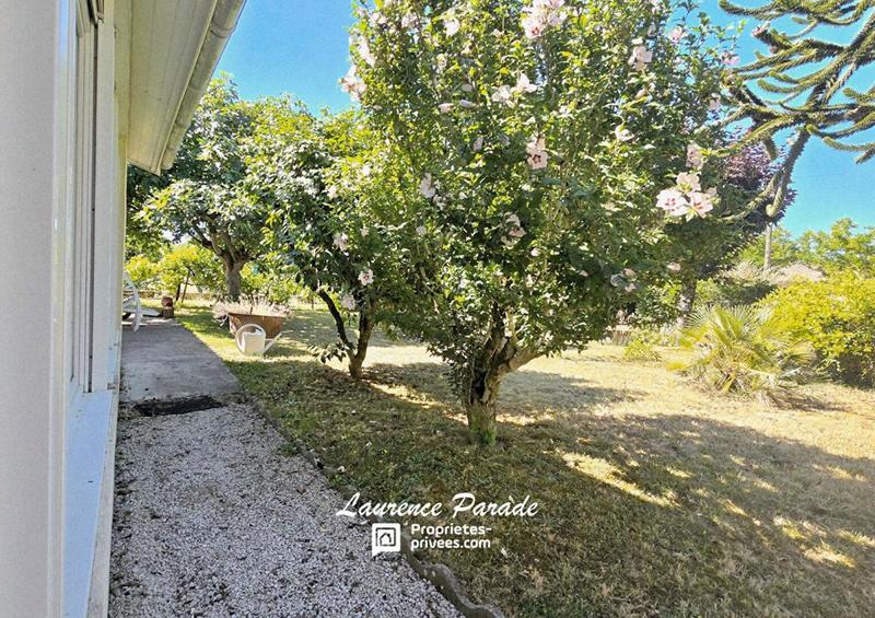 Maison - 100 m² - 3 pièces