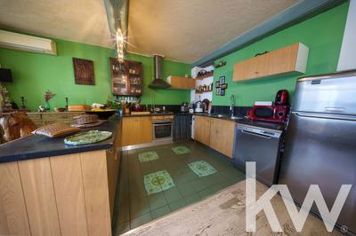 Maison en pierre - 160 m² - 8 pièces