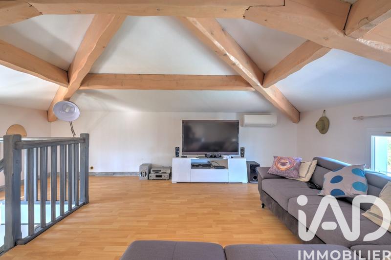 Maison de maîtres - 225 m² - 6 pièces