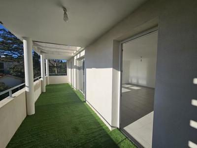 Appartement - 92 m² - 4 pièces