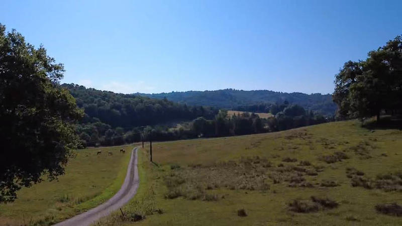 Corps de ferme - 180 m² - 4 pièces