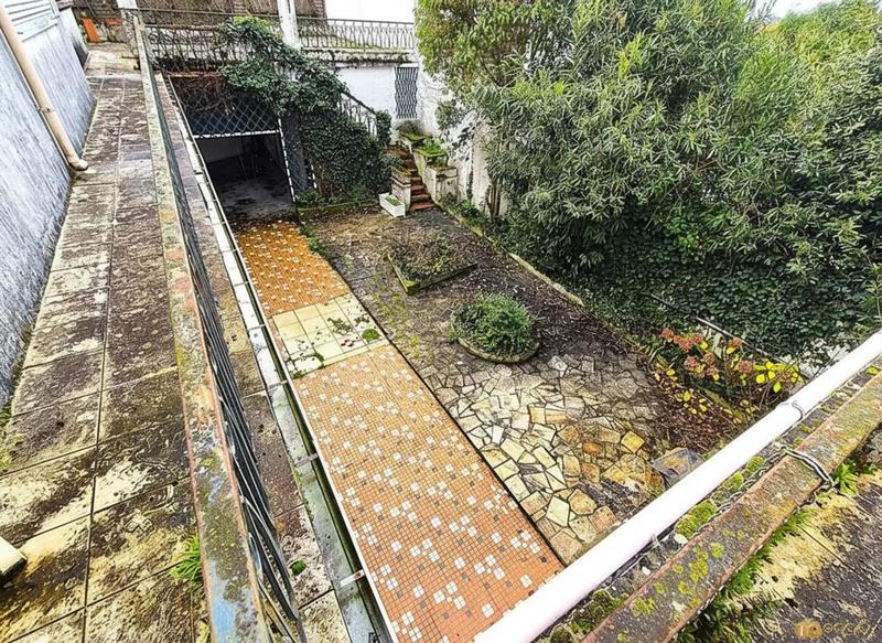 Maison de maîtres - 330 m² - 14 pièces