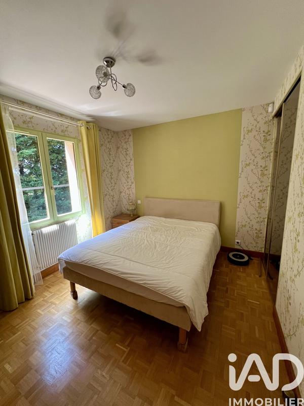 Maison - 159 m² - 5 pièces