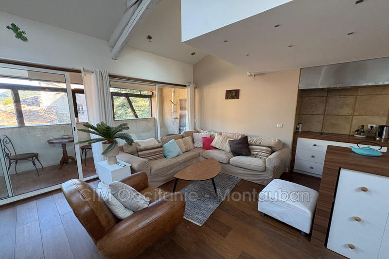 Appartement - 90 m²