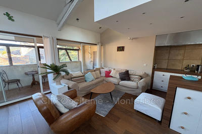 Appartement - 90 m²