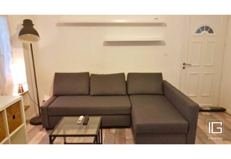 Appartement - 27 m² - 1 pièce