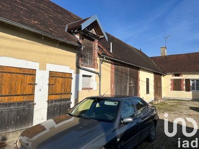 Maison - 94 m² - 4 pièces