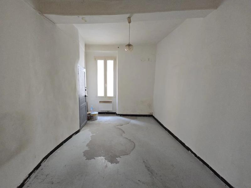 Maison de ville - 70 m² - 3 pièces