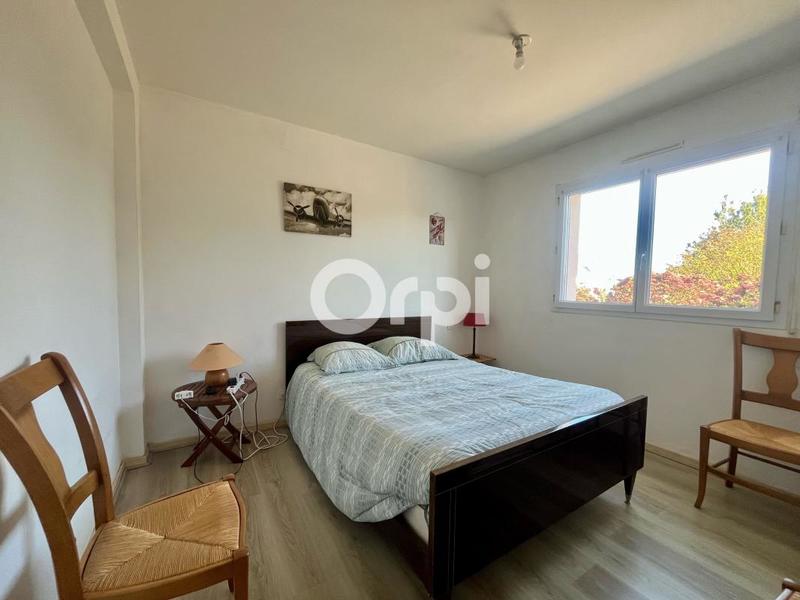 Maison - 145 m² - 5 pièces