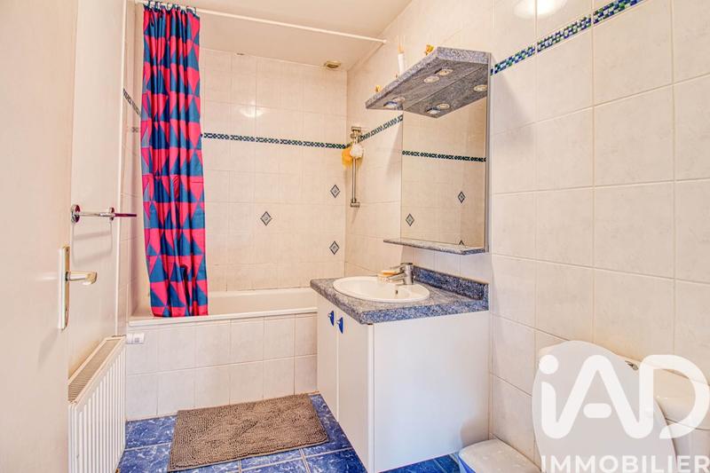 Maison - 143 m² - 7 pièces