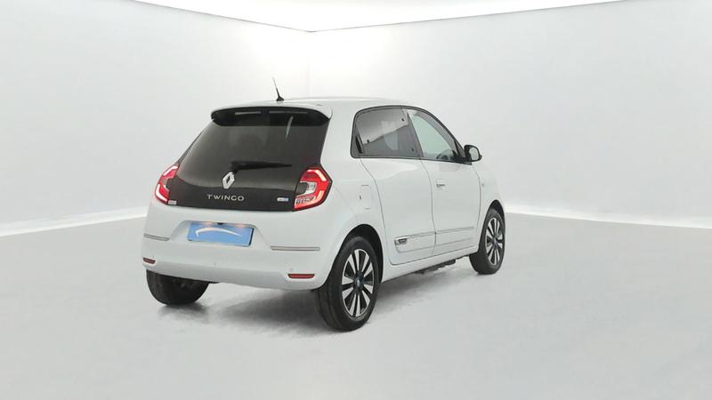 Renault Twingo Electric Intens Achat Intégral