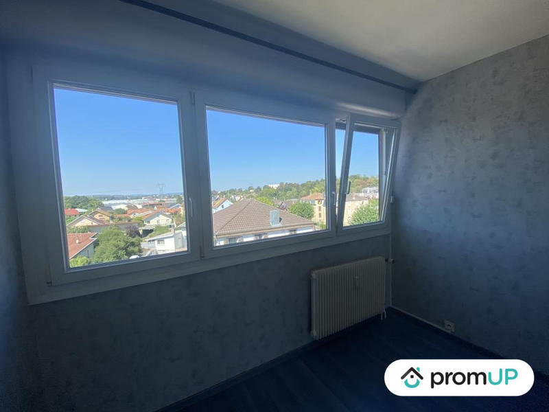 Appartement - 74 m² - 4 pièces