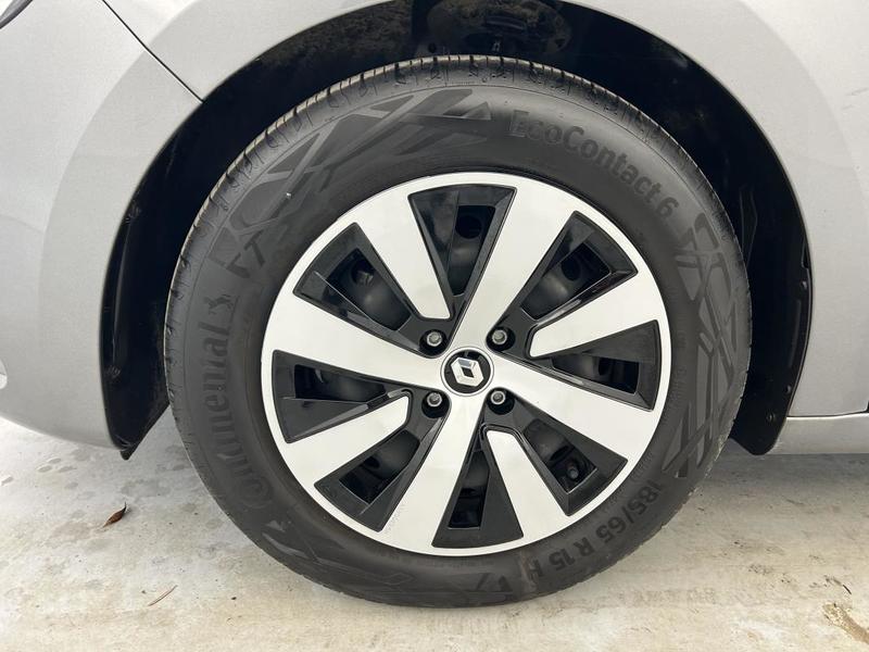 Renault Clio V TCe 90 Equilibre