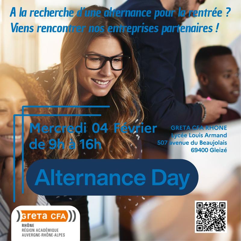 Alternance Day
