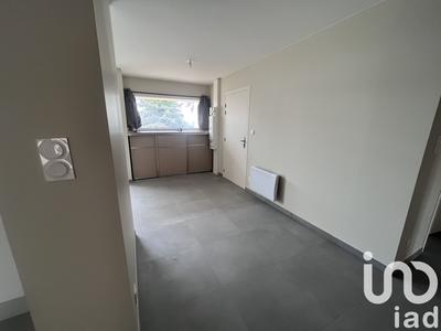 Appartement - 80 m² - 3 pièces