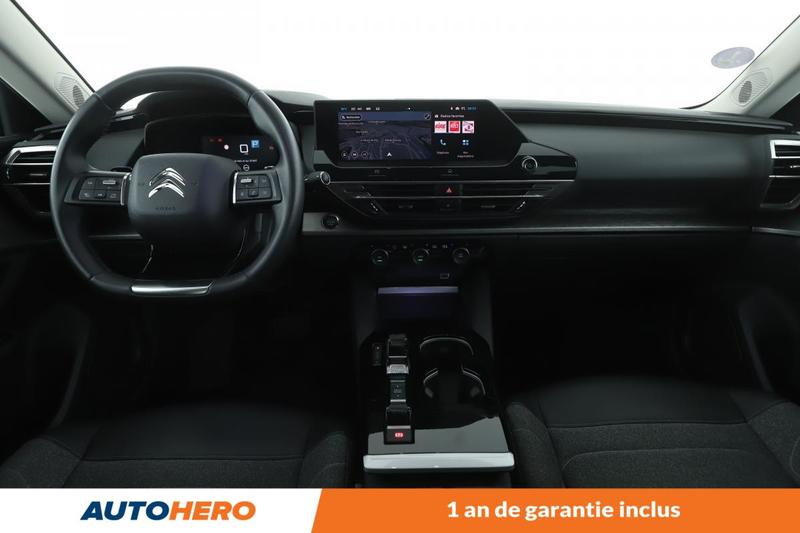 Citroën C5 X 1.2 PureTech Feel Pack Eat8 131 ch