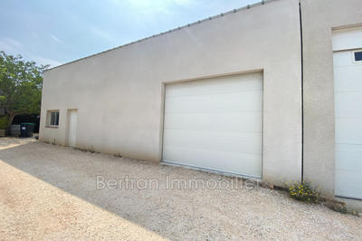 Local commercial - 77 m²