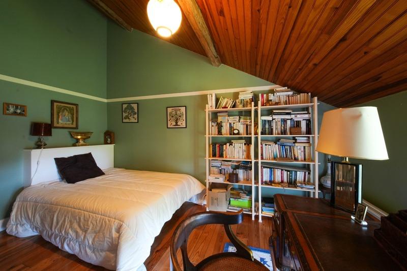 Propriété - 430 m² - 8 pièces