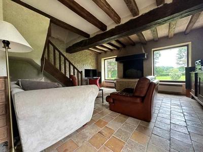 Maison de campagne - 115 m² - 6 pièces