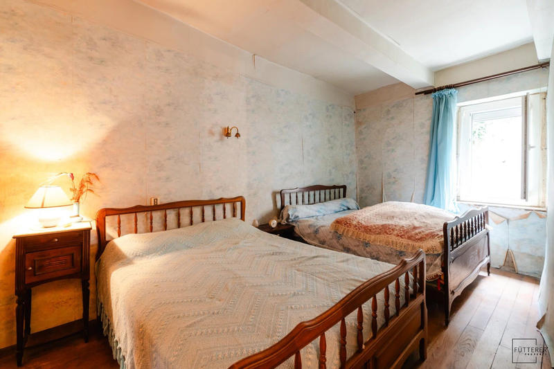 Maison - 68 m² - 4 pièces