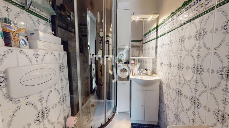 Appartement - 130 m² - 6 pièces